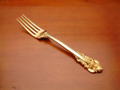 Picture of Dinner Forks