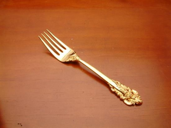Picture of Salad Forks: