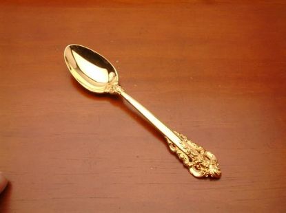 Picture of Teaspoons