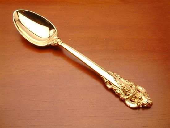 Picture of Table Serving Spoon
