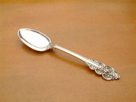 Picture of Teaspoons