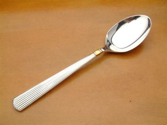 Picture of Table Serving Spoon
