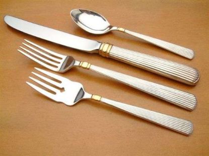 Picture of New 4pc. Place Setting