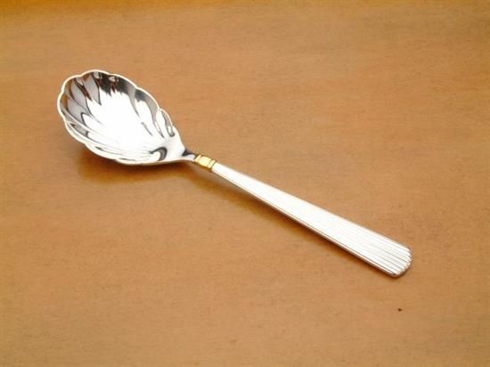 Picture of New Sugar Spoon:
