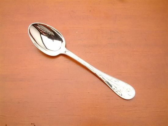 Picture of Place Soup Spoons