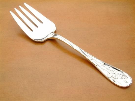 Picture of Serving Fork