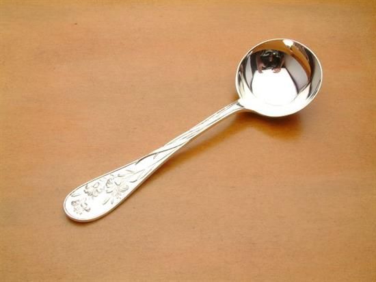 Picture of New Gravy Ladle: