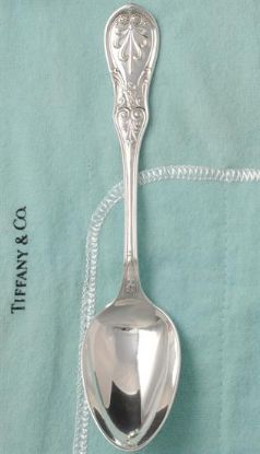 Picture of Teaspoons
