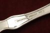 Picture of Salad Set All Silver