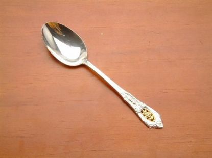 Picture of New Place Spoons: