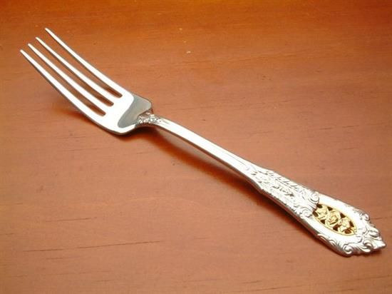 Picture of New Place Forks