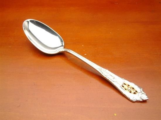 Picture of Place Soup Spoons
