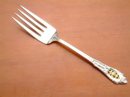 Picture of New Cold Meat Forks