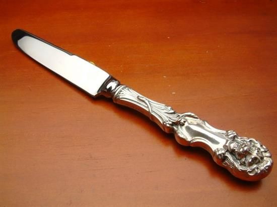Picture of Place Knife Modern