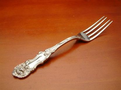 Picture of Place Forks: