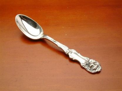 Picture of Teaspoons