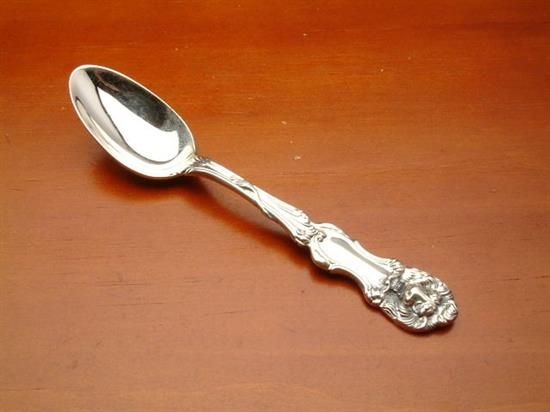 Picture of Teaspoons