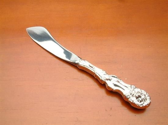 Picture of Hh Master Butter Serv.