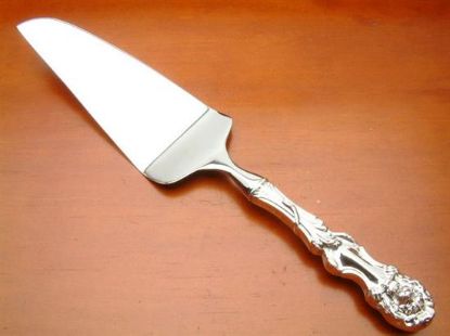 Picture of Pie Or Cake Serv.knife