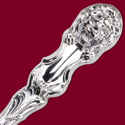 Picture of 4pc Place Size Setting