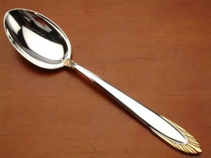 Picture of Place Soup Spoons