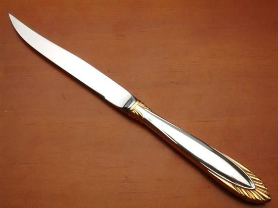 Picture of New Ind.steak Knives