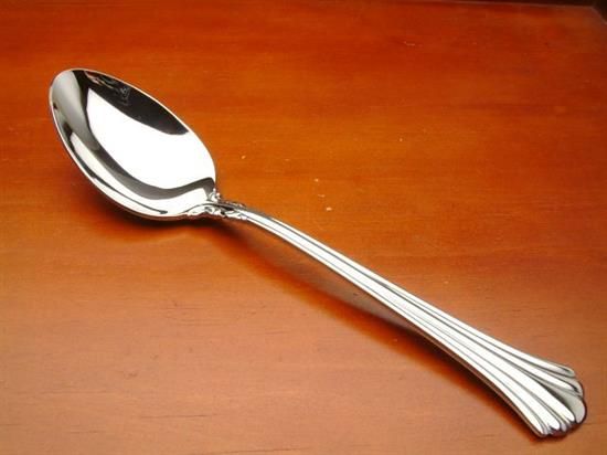 Picture of New Tablespoon