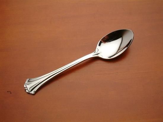 Picture of Teaspoons