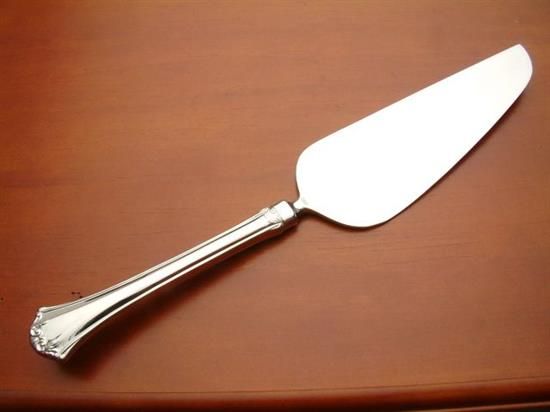 Picture of Pie Or Cake Serv.knife