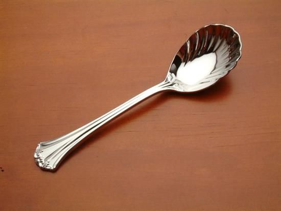 Picture of Sugar Spoon