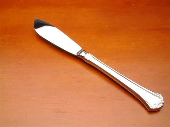 Picture of New Hh Master Butter