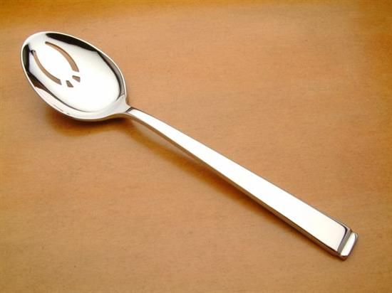 Picture of Pierced Tableserv.spn