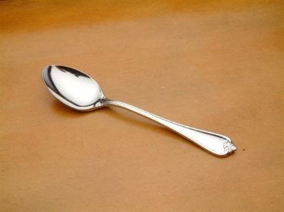 Picture of Place Soup Spoons