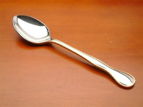 Picture of Place Soup Spoons