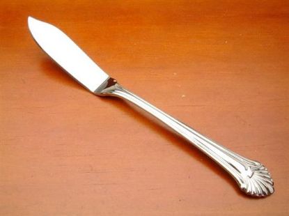 Picture of Flat Master Butter Ser