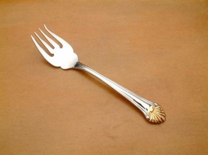 Picture of Salad Forks: