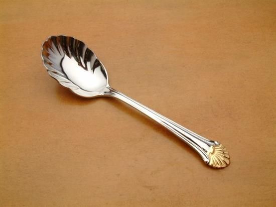 Picture of Sugar Spoon:
