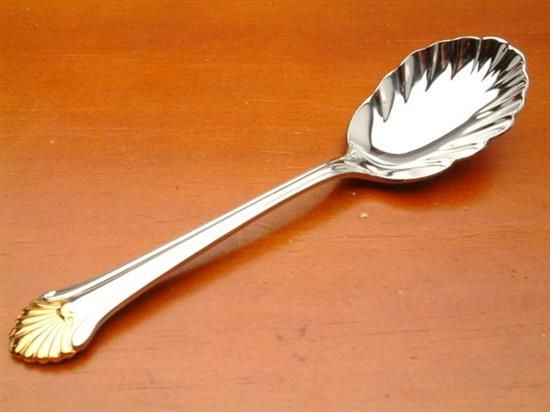 Picture of New Sugar Spoon