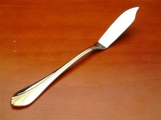 Picture of Flat Master Butter Ser