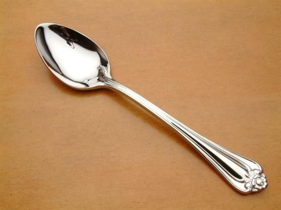 Picture of Place Soup Spoons