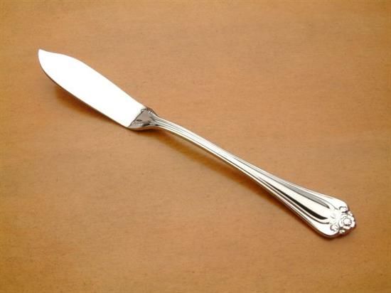 Picture of New Flat Master Butter