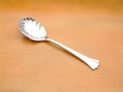Picture of Sugar Spoon