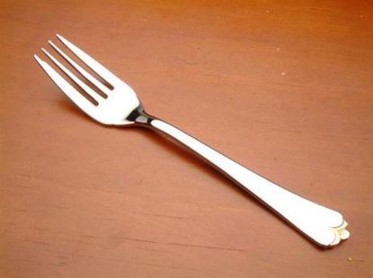 Picture of Salad Forks: