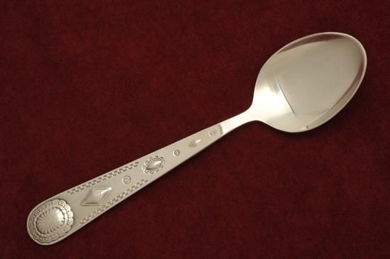 Picture of Place Soup Spoons