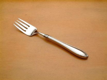 Picture of New Salad Forks