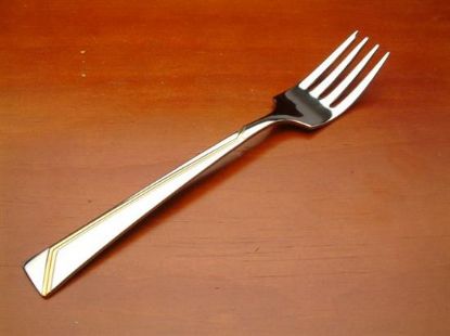 Picture of Salad Forks:
