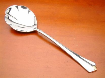 Picture of Berry Serving Spoon