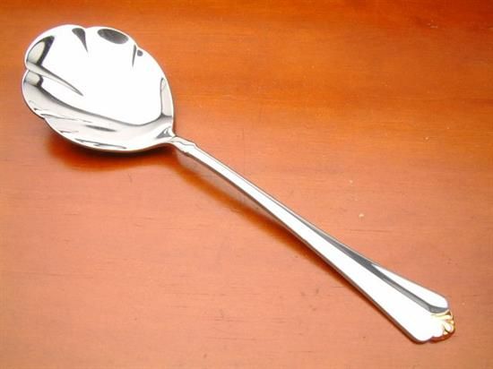 Picture of Berry Serving Spoon