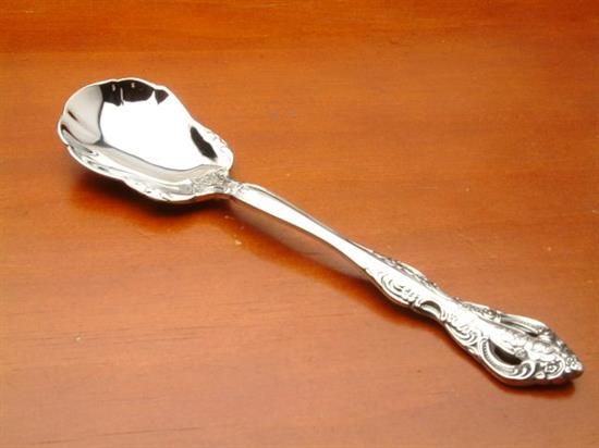 Picture of New Sugar Spoon