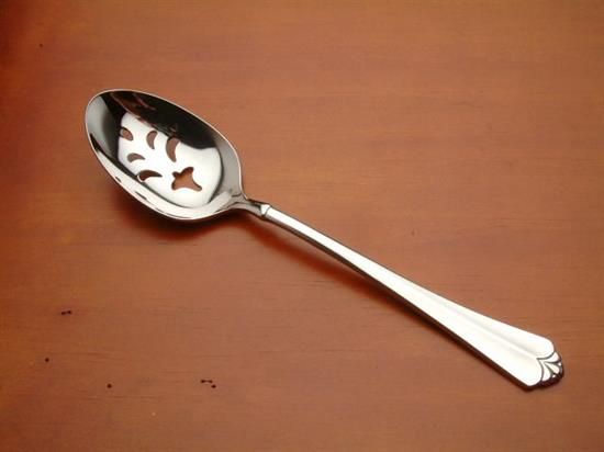 Picture of Pierced Tableserv.spn